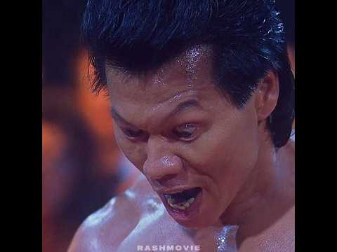 Martin Kove vs Bolo Yeung. Mr. Lee vs Shingo. Final scene. Part 2 | Shootfighter (1992) #movie #film
