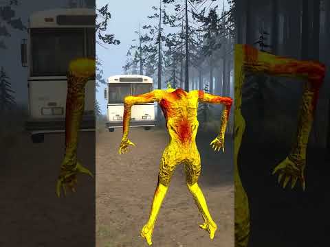 LALA SLENDYTUBIES Vs. SCP 2086 #shorts