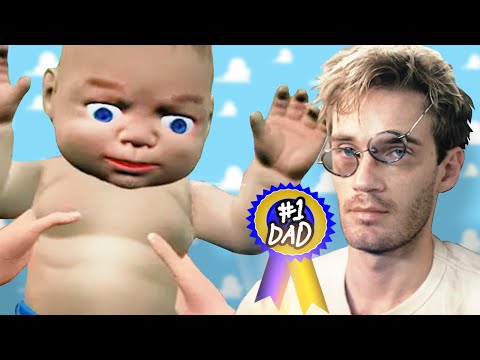 I'm the best dad (proof)