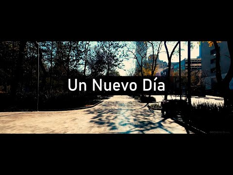 Dios te da un nuevo día, una oportunidad de empezar de nuevo