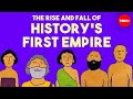 Exploring the Sumerian Empire: Rise and Fall