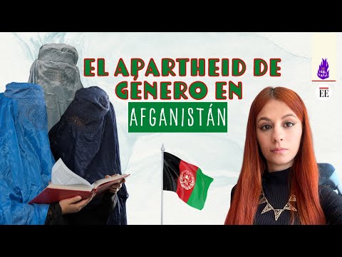 ¿Apartheid de género? Ocho prohibiciones de los talibanes a las mujeres en Afganistán |Las Igualadas