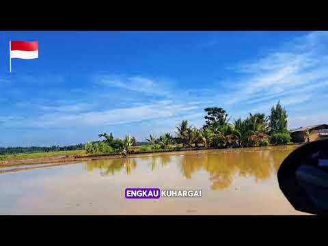 TANAH AIRKU - IBU SUD | LIRIK LAGU TANAH AIRKU