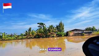 TANAH AIRKU - IBU SUD | LIRIK LAGU TANAH AIRKU