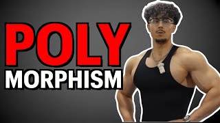 Fake Natty OR Superior Genetics? || Hussein Farhat
