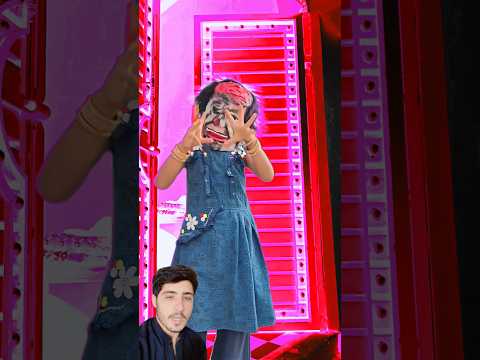 part (2) chhoti bacchi Bhoot hai #bleackghoda #🥰🥰nicevideyou