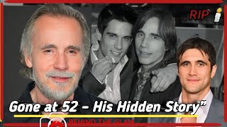 Jackson Browne’s Son Ethan Browne Passes Away at 52 | The Untold Life & Career Story (1973–2025)