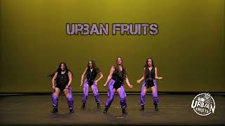 Urban Fruits - Fin de curso 2025