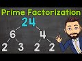 Mastering Prime Factorization Techniques