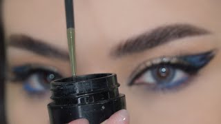 Butterfly Makeup 🦋مكياج الفراشة