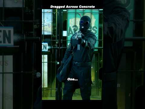 😱 The Most COLD-BLOODED Heist in 60 Seconds! 💀 This Robber Shows NO MERCY. | Dragged Across