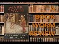 Themes and Characters in 'The Prince and the Pauper'