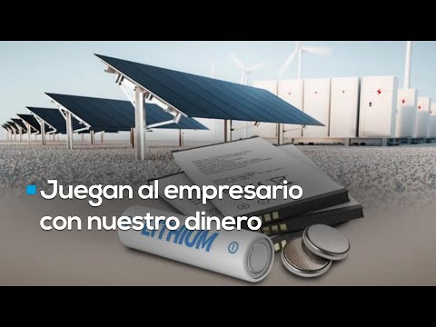 Juegan al empresario con nuestro dinero, un engaño más al estilo de la 4T…