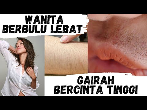 Download Video Wanita Berbulu Lebat, Gairah Bercintanya Tinggi ? Fakta Atau Mitos ? | Dr. Ema Surya P Download Video Wanita Berbulu Lebat, Gairah Bercintanya Tinggi ? Fakta Atau Mitos ? | Dr. Ema Surya P