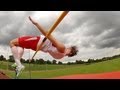 High Jump Techniques and Physics