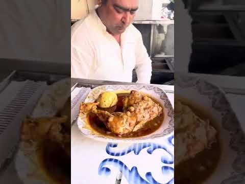 #Bohatalaa Food Hunt Series Lahore Episode-2 Lahore. Location: Shahi Murgh Chanay Lakshmi Chowk.