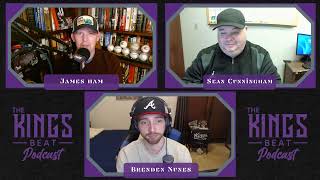 Kings deal Keon Ellis, Dennis Schröder and Dario Saric for De'Andre Hunter