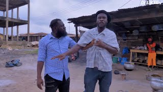❤️NO LOVE ON THE STREET❤️DAY6❤️ft AKABENEZER,SHIFO,KYEKYEKU,AWURAMA,39/40,DIANA