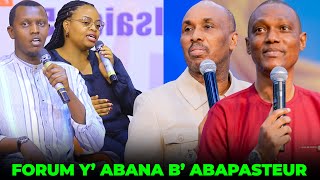 🛑Restoration Church yateguriye ABANA B'ABASHUMBA Umunsi Bazahura Bakaganira ku Bikomere Bahura nabyo