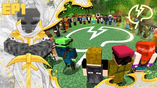 UHC Mindcrack Ep1, ¿Estoy soñando?