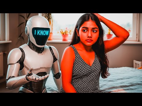 AI Knows You're PREGNANT (Before Your Dad Does 🤫)