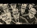 Progressive Era Key Concepts