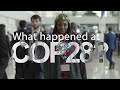National Climate Action and COP28 Insights