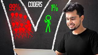 5 Coding Hacks to Outperform 99% Programmers - Code Like a PRO