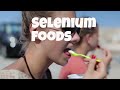 Selenium and Its Dietary Sources