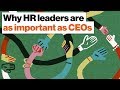 Understanding People and Strategy in Business