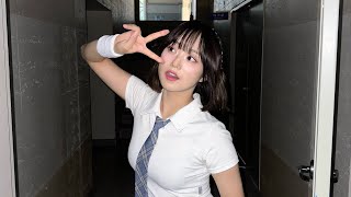 에스파(aespa) - Supernova(수퍼노바) 윈터 part 핀아 직캠