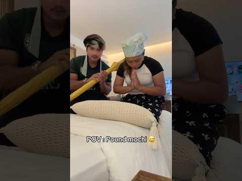 🗣️HA YA YA YOSHO!! 🤣 #ลองดู #ฮาๆขําๆ #พีคตอนจบ #ฝากติดตาม #ช่องยูทูป #หมูหมีจัดให้