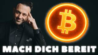 Bitcoin Crash voraus? Gann zeigt exaktes Zeitziel!