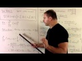 Summation and Induction Concepts
