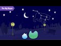 Exploring Galaxies and Constellations