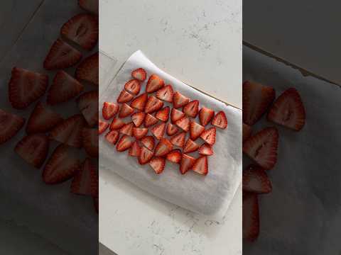 chocolate pb strawberry bars