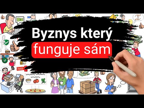 Vybuduj Byznys který FUNGUJE a ROSTE Bez Tebe: 14 Nejlepších Rad z knihy KUPTE SI ZPÁTKY SVŮJ ČAS