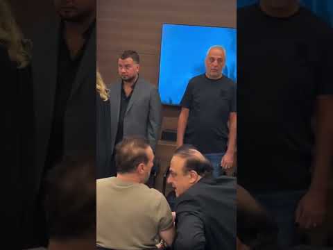 النجوم يواسون زياد برجي في وداع شقيقه.. وحضور فضل شاكر ❤️