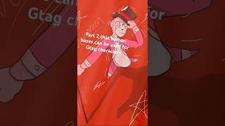 Part 2 that human bases can be used for Gtag characters#fypシ #art #gtcs #sweetbean4aa #gorillatag