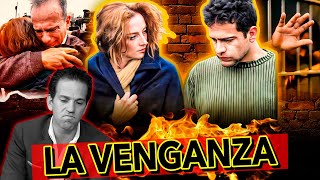 EL INFIERNO De ISRAEL VALLARTA Antes DEL MONTAJE DE LORET DE MOLA y TELEVISA | Los Expulsados