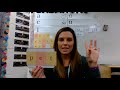 CVC Words and Vowel Sounds