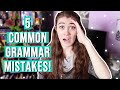 Grammar Skills Assessment