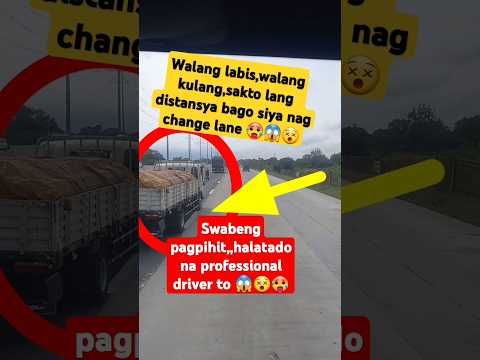 ito yung patunay na totoong professional driver ka,di mo pinalakad s fixerr iyong lisensya 😱 #shorts