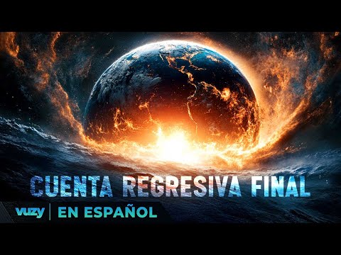 Cuenta Regresiva Final | El tiempo se agota. Salva al mundo | Pelicula de Acción en Español Latino