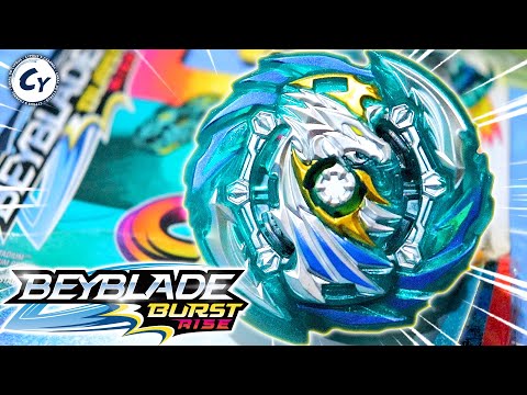 Harmony Pegasus Beyblade Qr Code 09 21