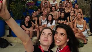 Summer Camp Alicante - ESTUDIO SAMPERE