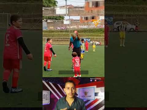 هروب أسطوري لطفل وسط حشود الأمن! 😳⚽ لن تصدق ما فعله!