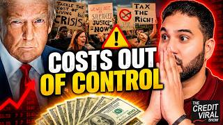 Cost of Living Crisis 2026 - Why Families Are Falling Behind