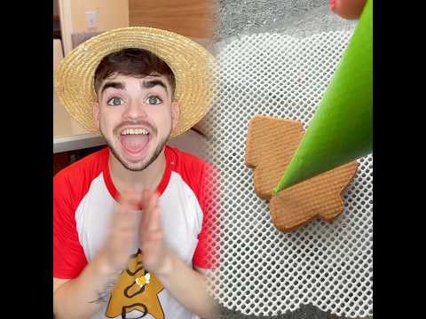 O aniversário chegou ❤️ #anime #foryou #humor