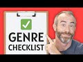 Understanding Genre Conventions in Storytelling